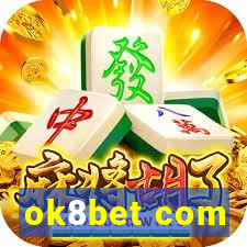 ok8bet com